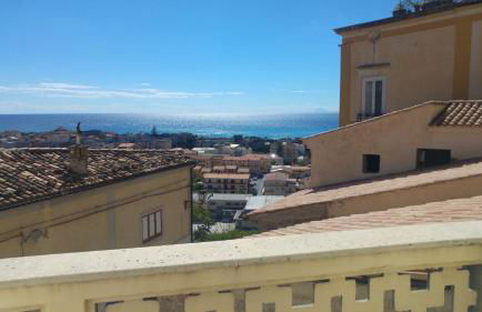 A casa di Anna - vista mare nel centro storico - Photo 23