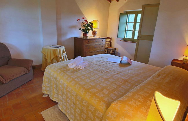 Tranquil Haven in Todi Countryside - Foto 10