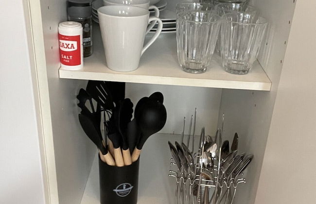 Studio in the Heart of Walthamstow Village - Foto 13