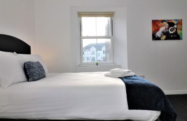 No 9 Bonnet Apartments - 3 Bed - Photo 19