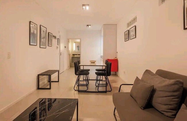 CloudBA O Higgins Belgrano Apartments - Foto 7