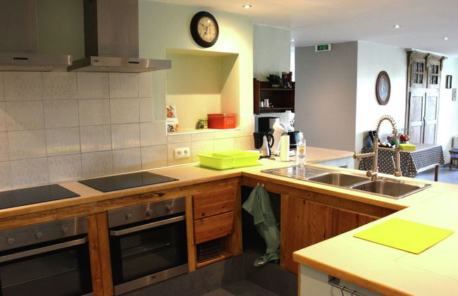 Charming Farmhouse With Large Terrace - Foto 17