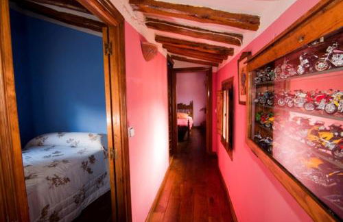 apartamento Gulnara de Sefarat - Foto 11