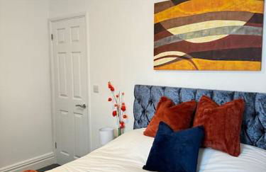 Cosy home in Barnsley centre - Foto 26