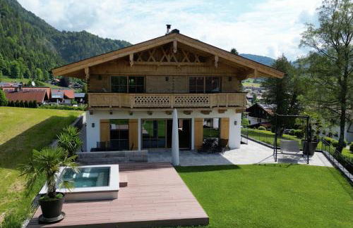 Chalet am Wetterkreuz - Foto 7