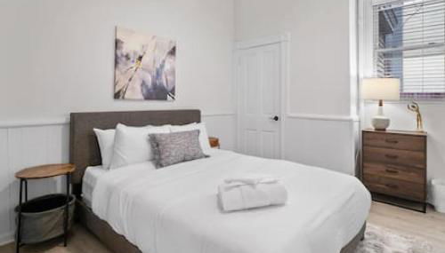 Charming Mt. Adams 1BR - Near Downtown & Stadiums - Foto 4