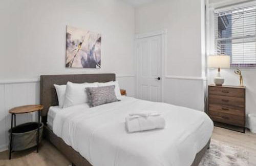 Charming Mt. Adams 1BR - Near Downtown & Stadiums - Foto 4