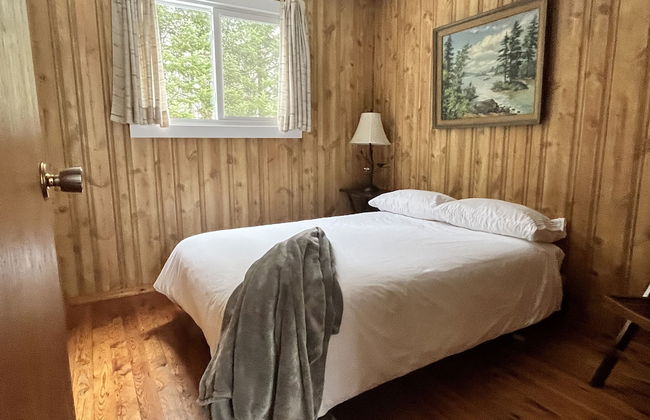 Staying by the Lakeside Cottages - Foto 6