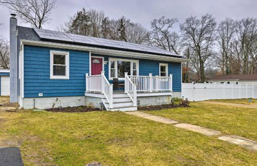 Charming Rocky Point Home about 1 Mi to Beach! - Foto 23