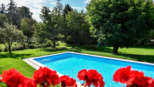 Residence Perwanger - Foto 4