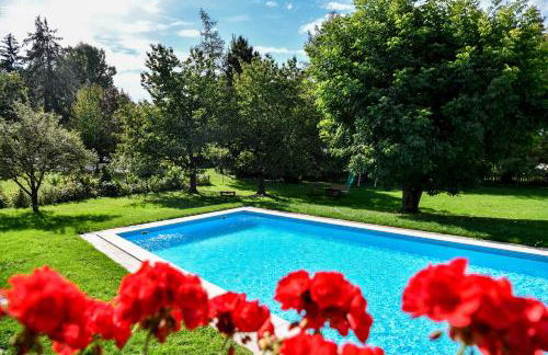 Residence Perwanger - Foto 4