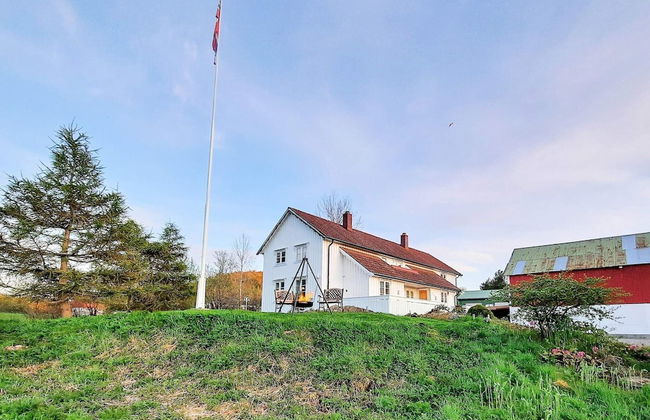 10 Person Holiday Home in Vallersund - Foto 29