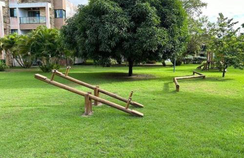 Aprto luxo ILOA barra de São Miguel enxoval a parte - Foto 20