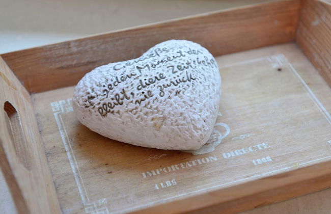 Stilvolle Wohnung in Stormbruch mit Garten - Photo 22