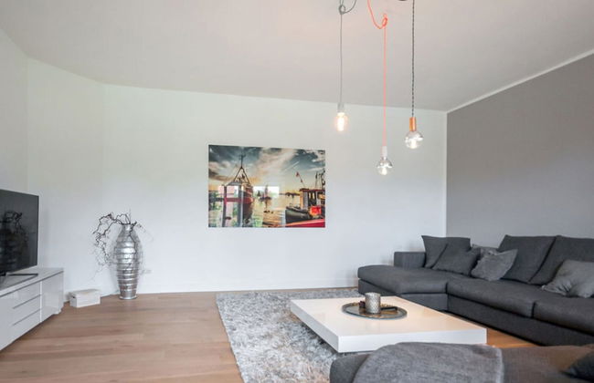 Ferienhaus Kleine Freiheit auf Fehmarn - Foto 12