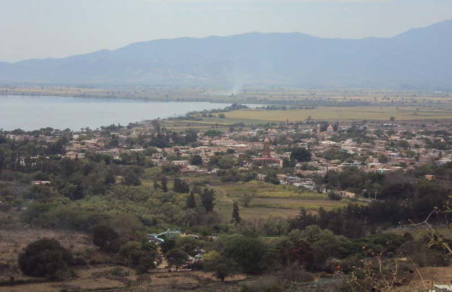 Guachimontones + Tequila Day Trip - Photo 2