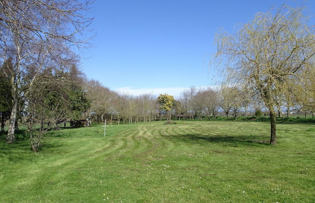 A Green Break in a Sustainable Holiday Home - Foto 17