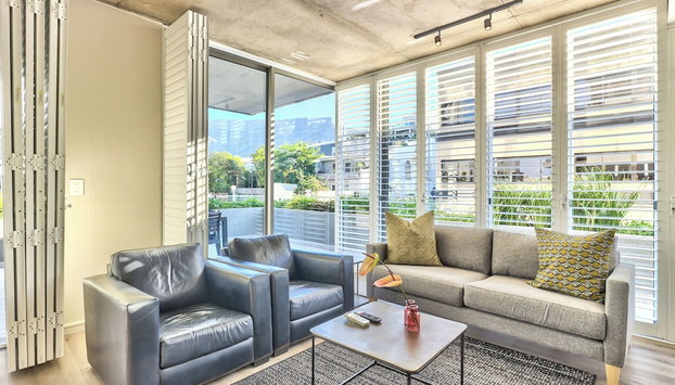 Luxury 2 Bedroom With Balcony - Foto 5