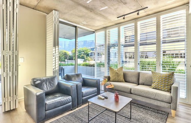 The Quarter Apartments - Foto 15