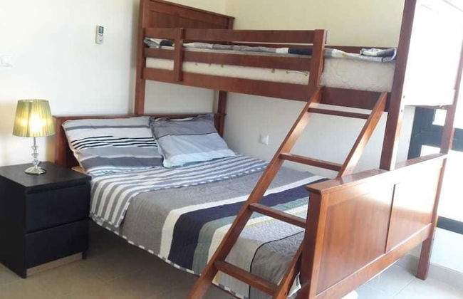 Marassi North Coast Chalet Catania G2 - Foto 2