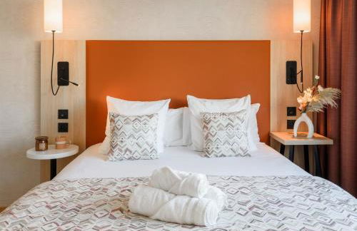 Residhome Toulouse Tolosa - Foto 9