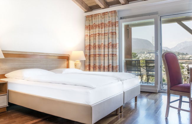 Hapimag Resort Ascona - Foto 11