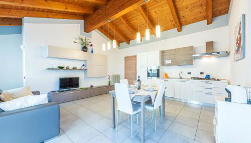 In Piazzetta holiday apartments, Barolo - Foto 4