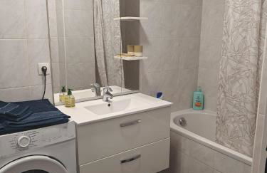 Appartement lumineux avec terrasse à Nice - Foto 7