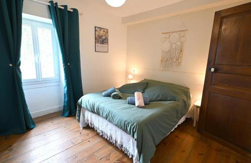 Maison Lagrave - Foto 23