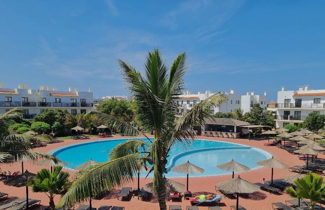 1 Bed Apartment in Santa Maria - Great Views - Foto 7