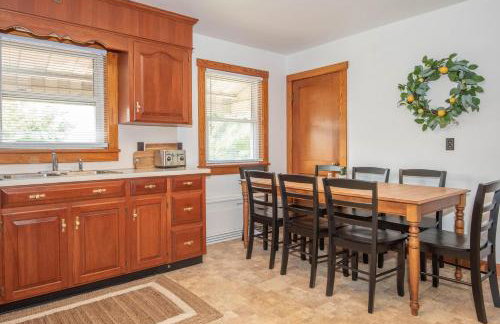 Pine Grove Cottage - Foto 8