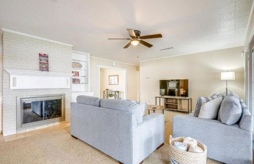 6 Mi to Legoland Retreat with Pool and Fenced Yard - Foto 12