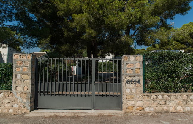 Villa Velero - Foto 14