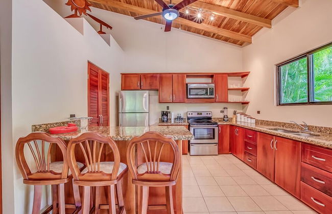 Hidden Palms Nosara - Photo 27