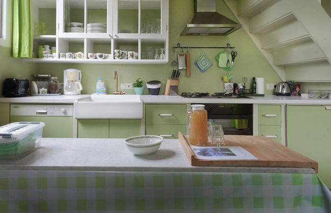 Authentic Mansion in Deil near Lake - Foto 15