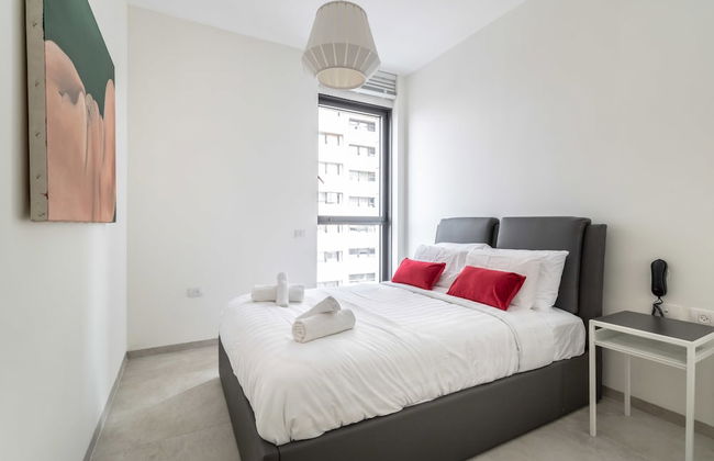 Jerusalem Suites Tower - Foto 5