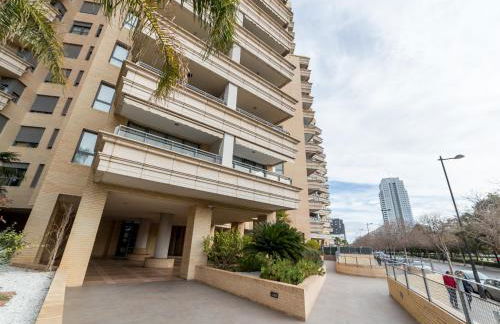 Travel Habitat - Ciudad de las Ciéncias - Foto 30