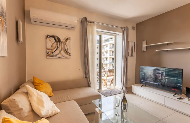 Modern Penthouse Savoy Garden in Gzira - Foto 11