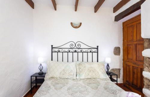 Casa Rural Nina - Charming stay & Terrace, Hierro - Foto 16