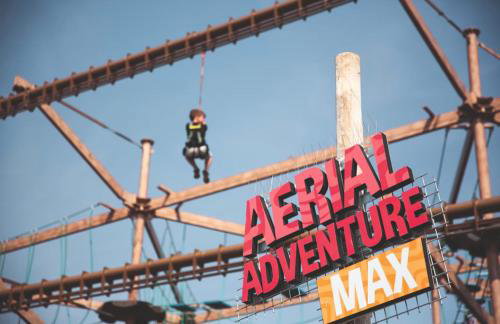 Spacious Caravan - Thorpe Park Cleethorpes - Foto 54