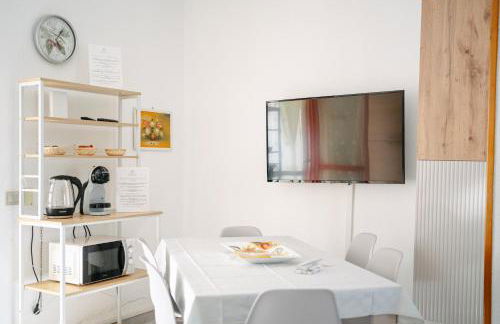 Casa Sole - Villetta al mare, patio e relax - Photo 14