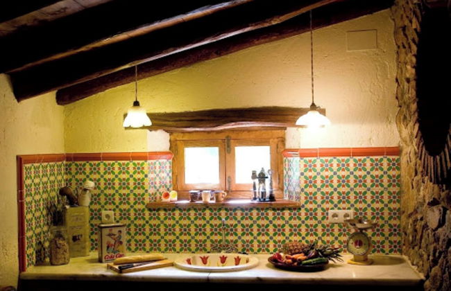 Molino Rio Alajar - Photo 34