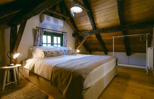 Cordon Hills-Forest house - Foto 24