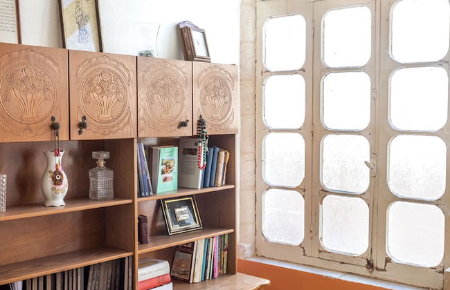 Heart of Old city 3BR by Ahlan Hospitality - Foto 18