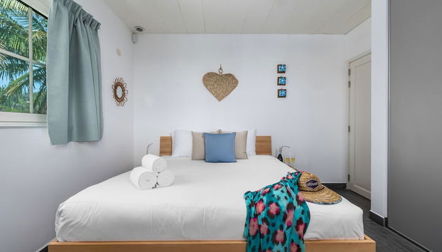 Nature Private Pool Gazebo Outdoor Dining - Foto 3, Habitación