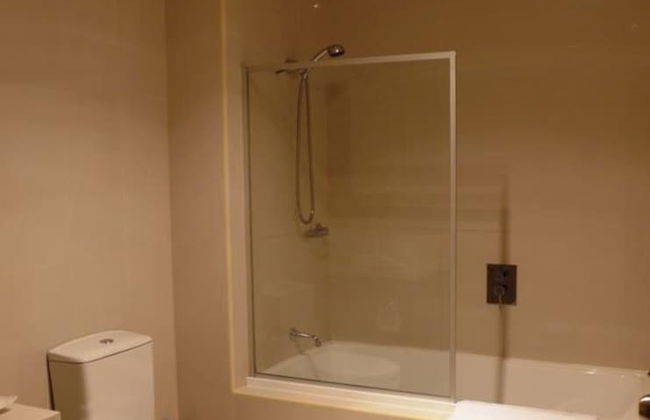 Summer Inn Holiday Apartments - Foto 26