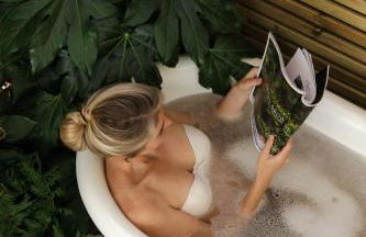 The Lodge Burniston - Foto 11