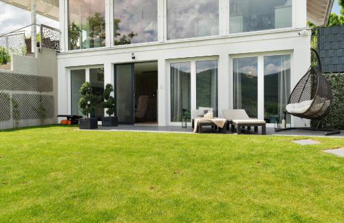 Ferienwohnung Luftige Auszeit - Foto 25