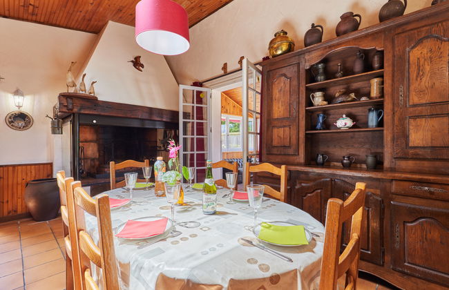 Entre mer et campagne 3 - Photo 24