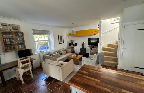 Little Nampara Cottage - Foto 23